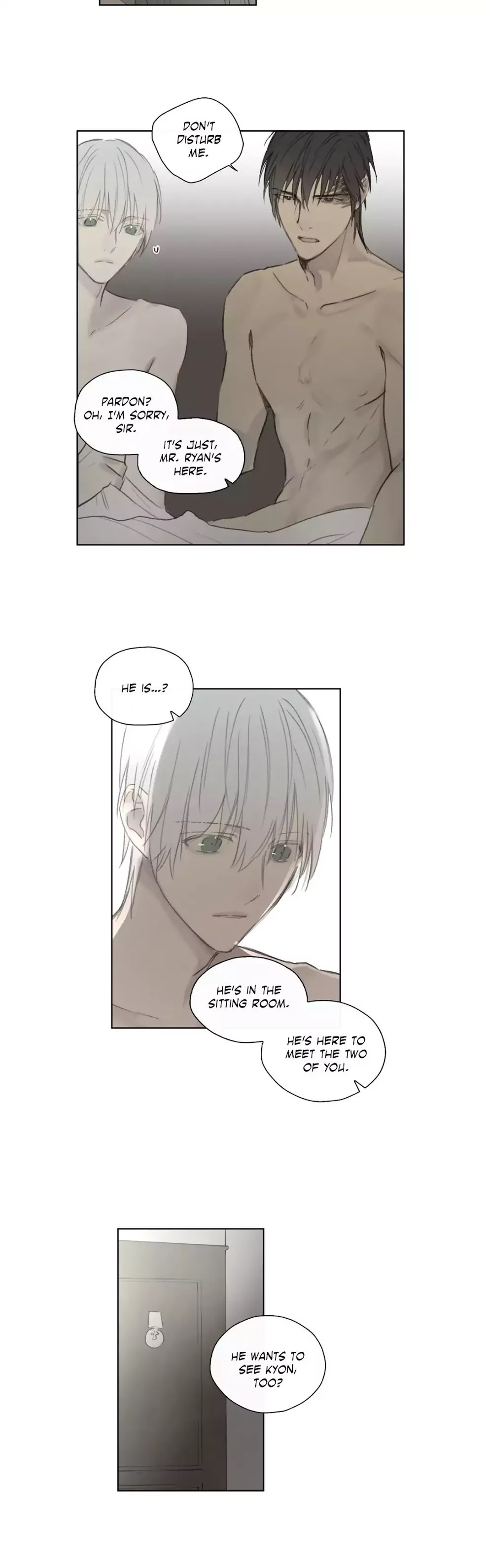 Royal Servant - Chapter 54 [photo 15] - MangaPorn