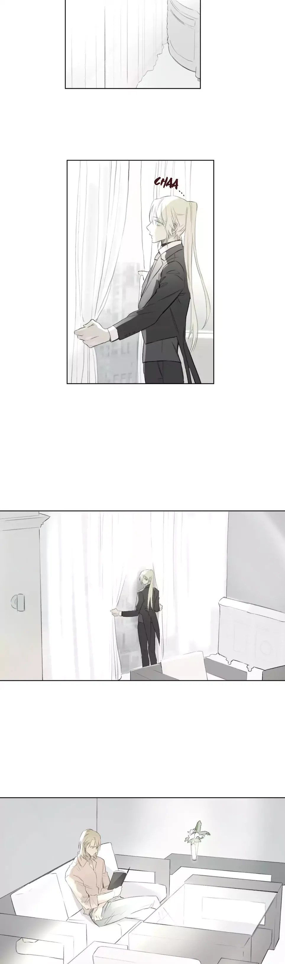 Royal Servant - Chapter 54 [photo 20] - MangaPorn