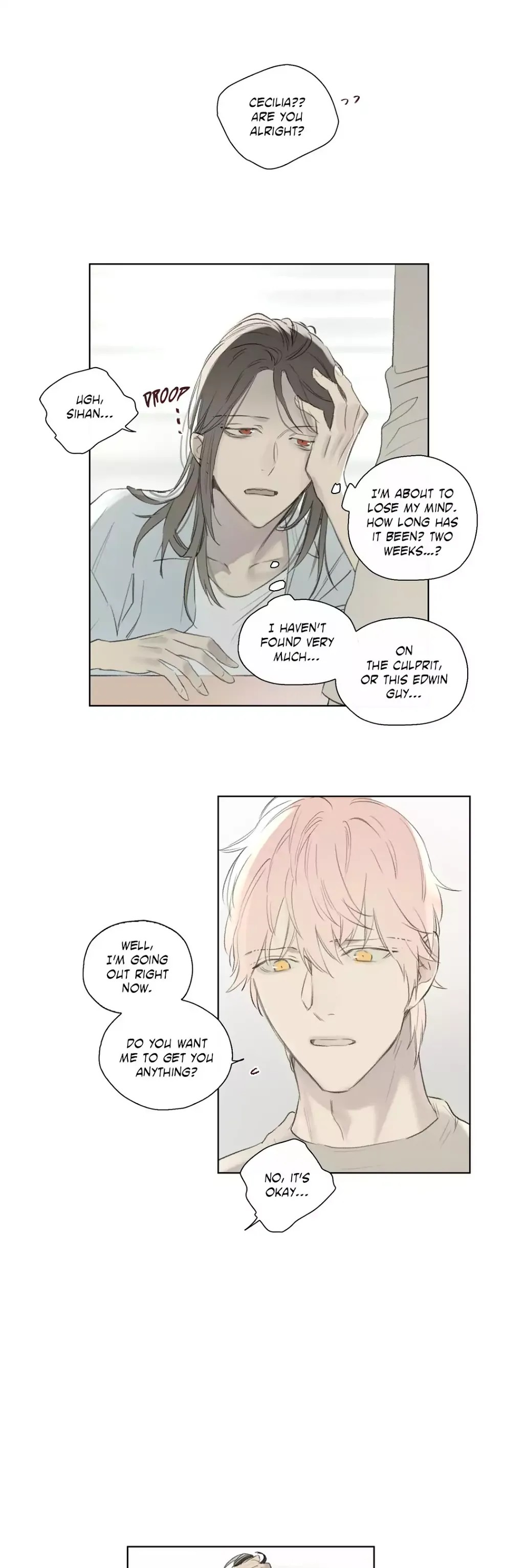 Royal Servant - Chapter 54 [photo 22] - MangaPorn