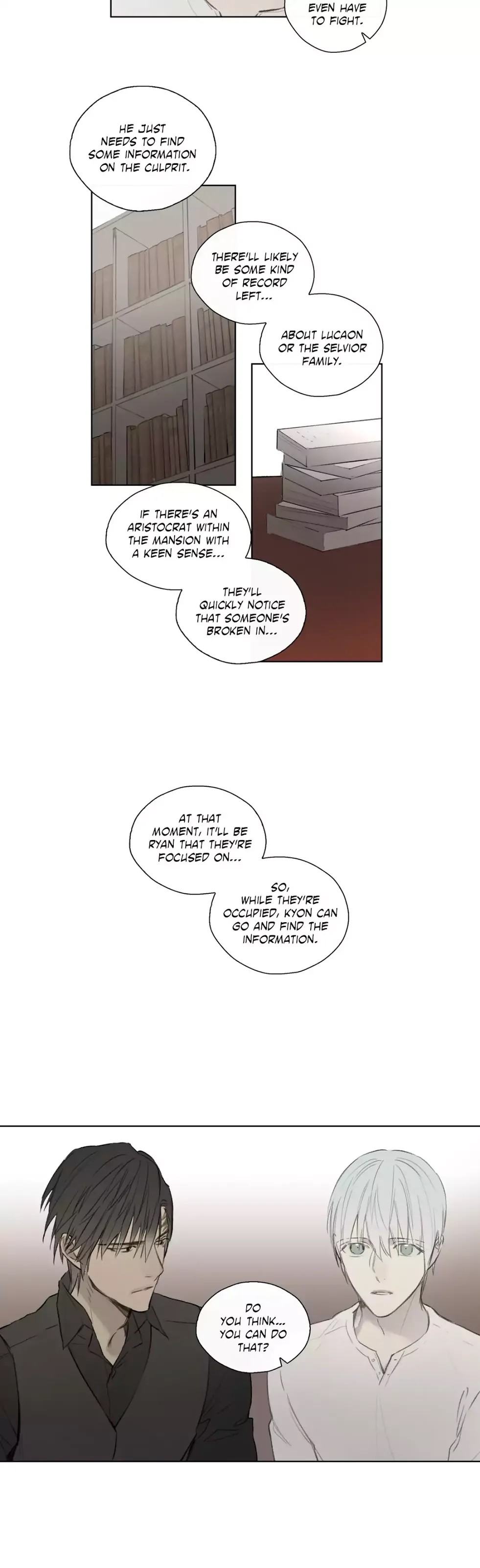 Royal Servant - Chapter 55 [photo 10] - MangaPorn