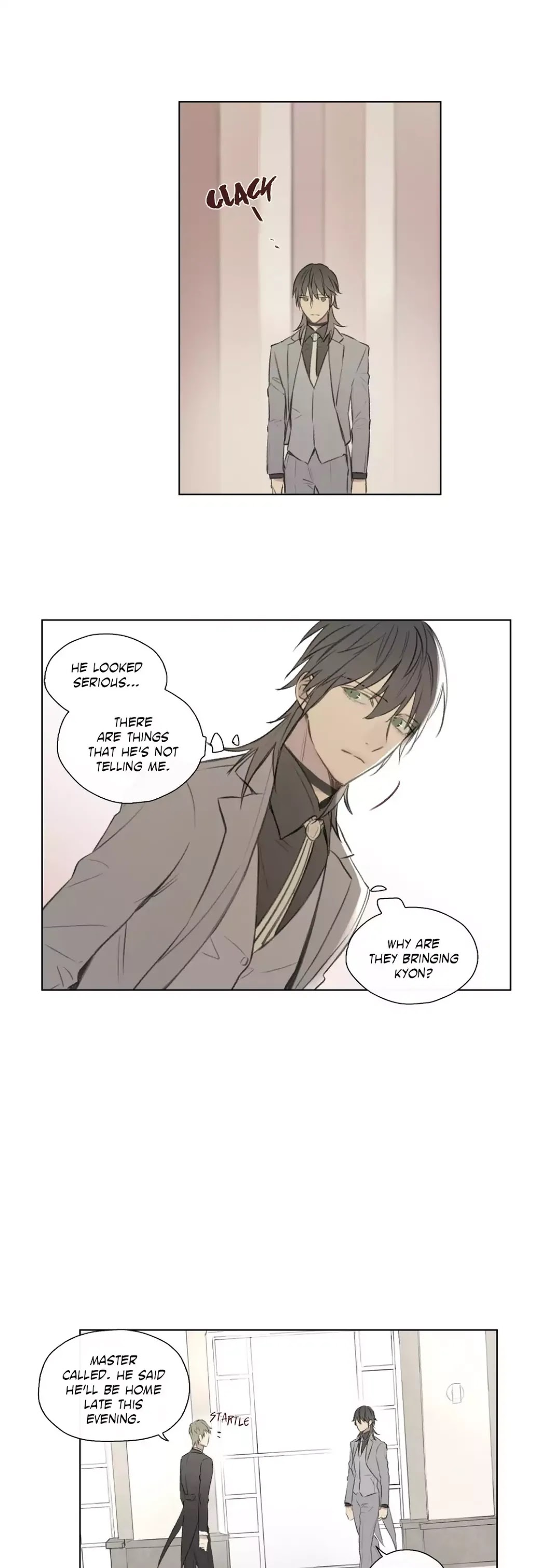 Royal Servant - Chapter 55 [photo 19] - MangaPorn