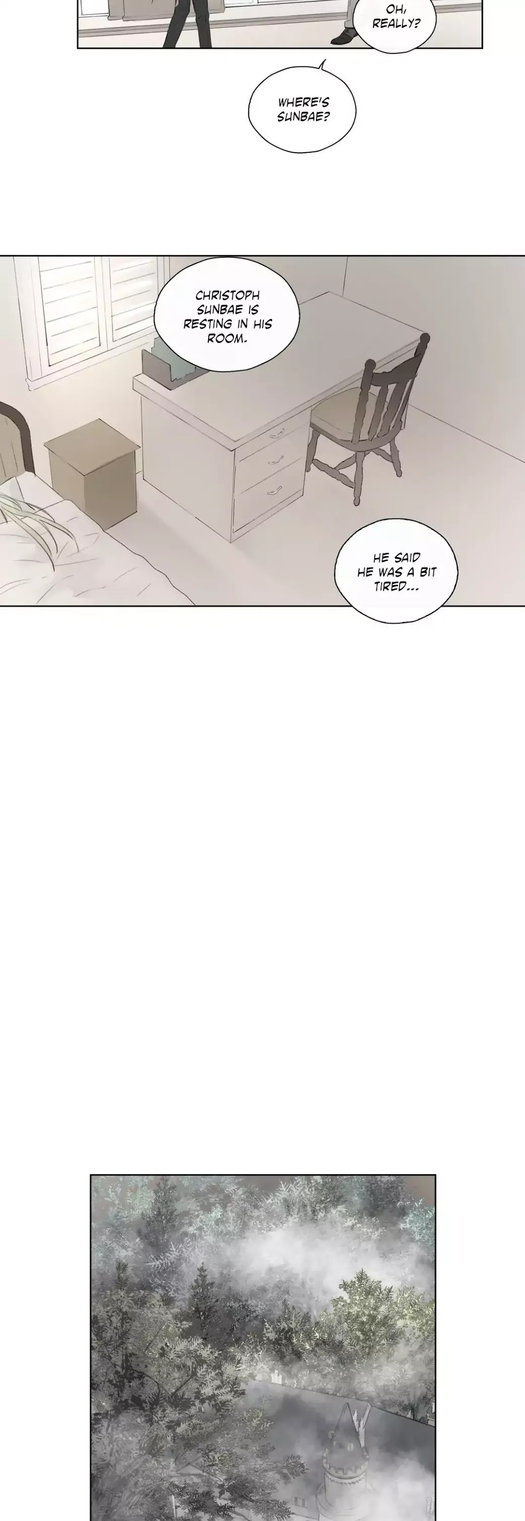 Royal Servant - Chapter 55 [photo 20] - MangaPorn
