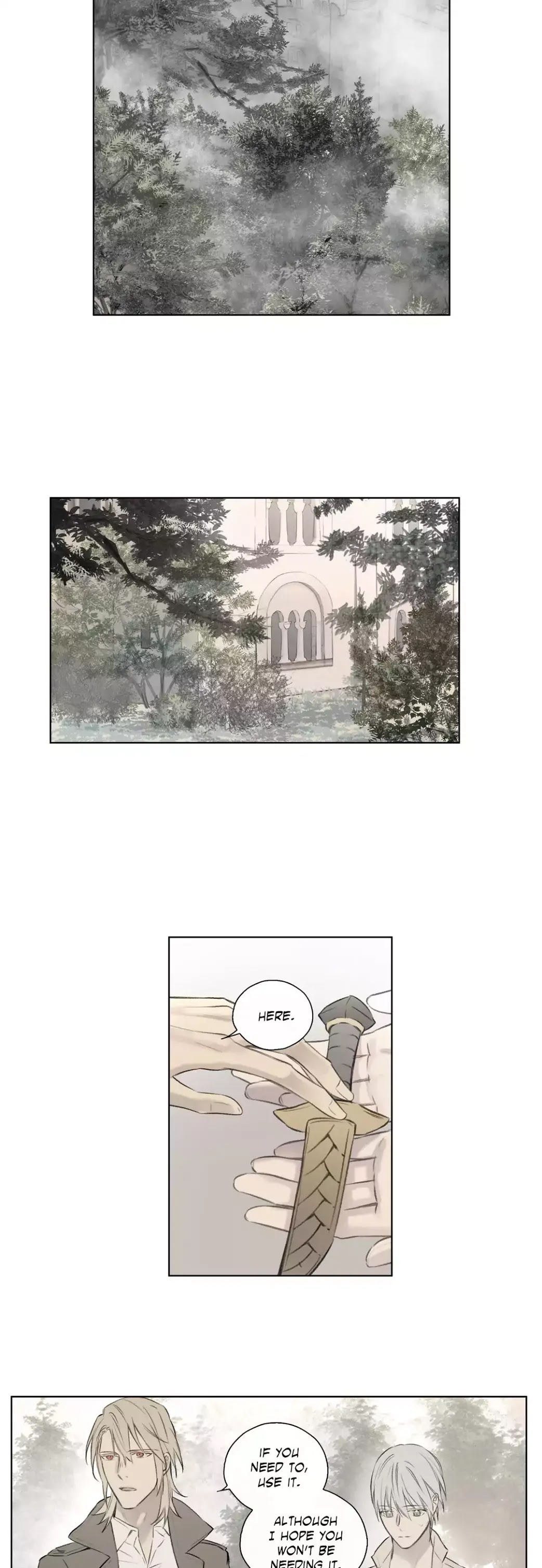 Royal Servant - Chapter 55 [photo 21] - MangaPorn