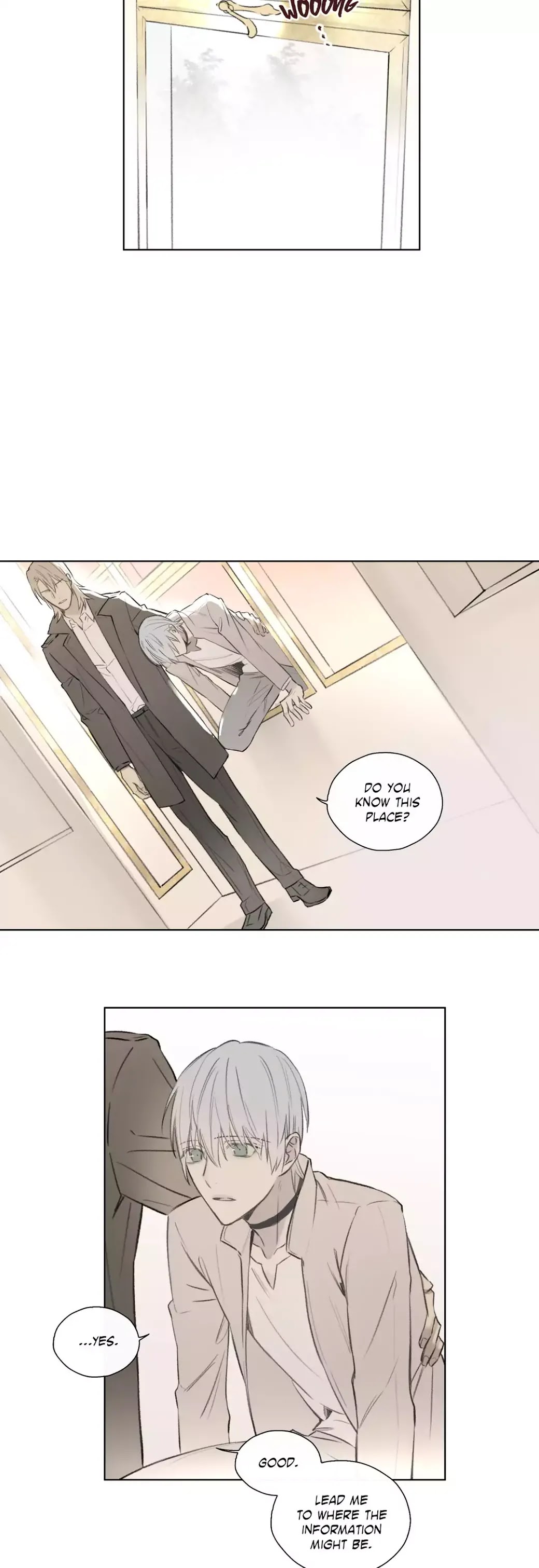 Royal Servant - Chapter 55 [photo 24] - MangaPorn
