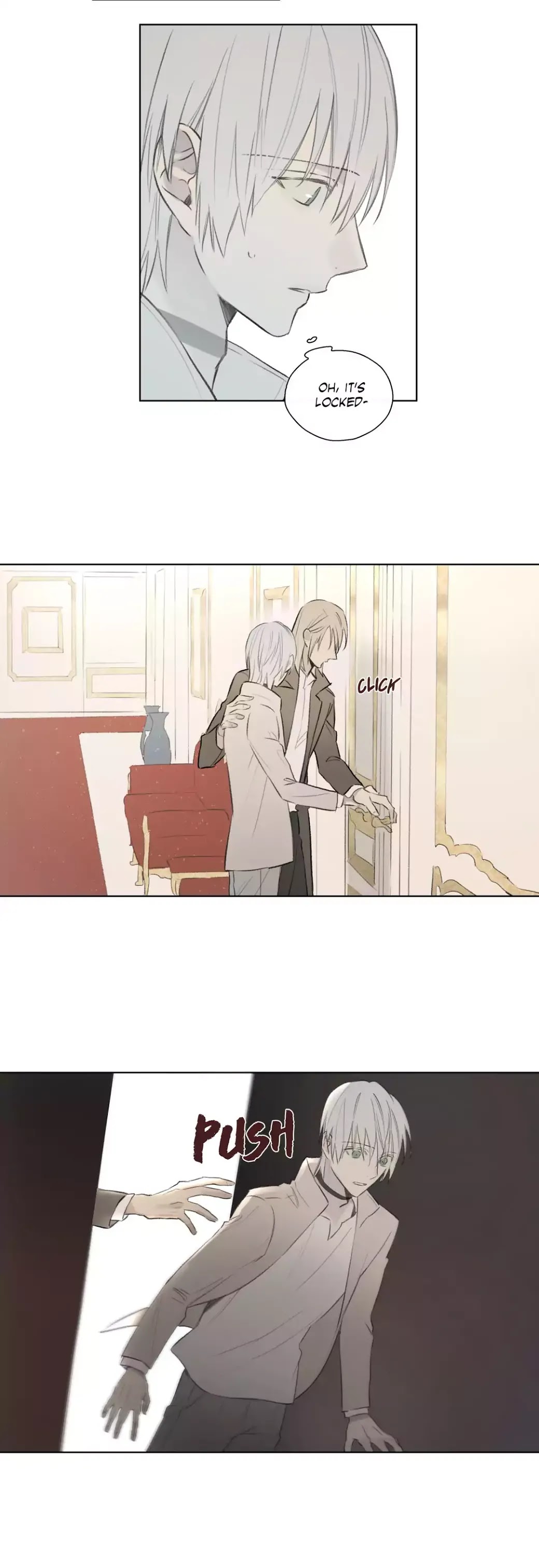 Royal Servant - Chapter 55 [photo 26] - MangaPorn