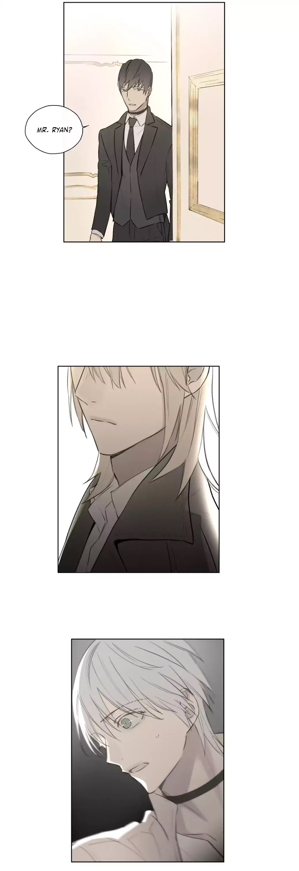 Royal Servant - Chapter 55 [photo 27] - MangaPorn