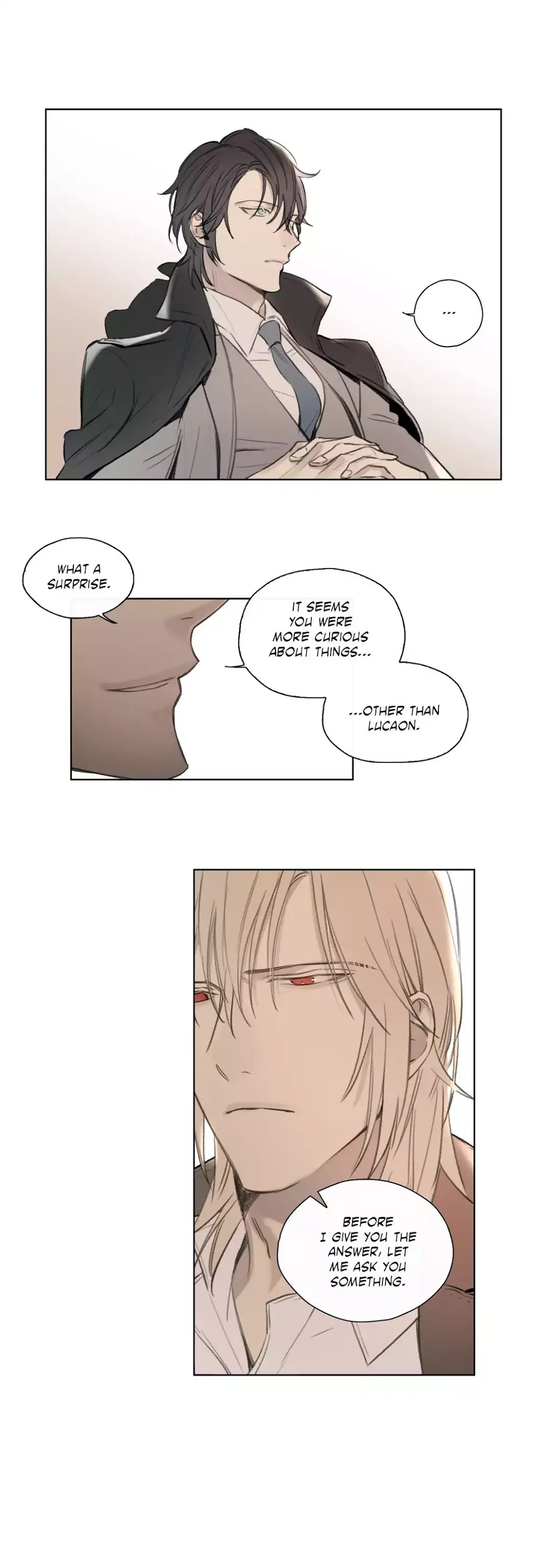 Royal Servant - Chapter 56 [photo 10] - MangaPorn