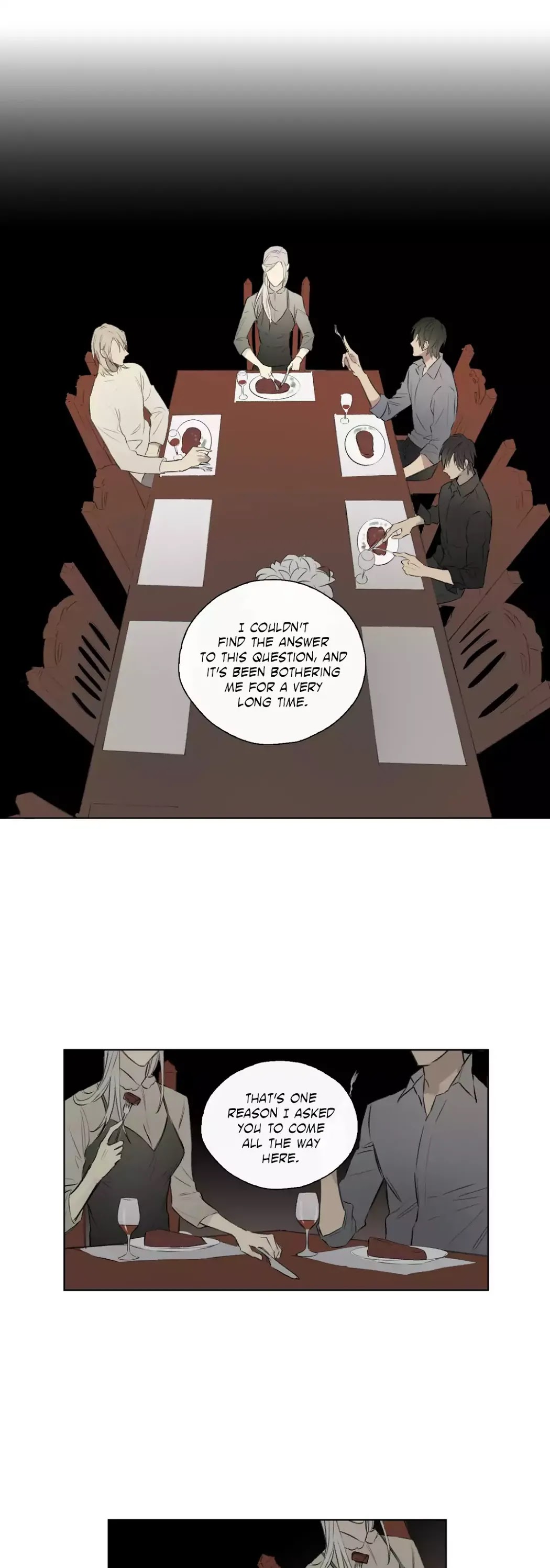 Royal Servant - Chapter 56 [photo 11] - MangaPorn