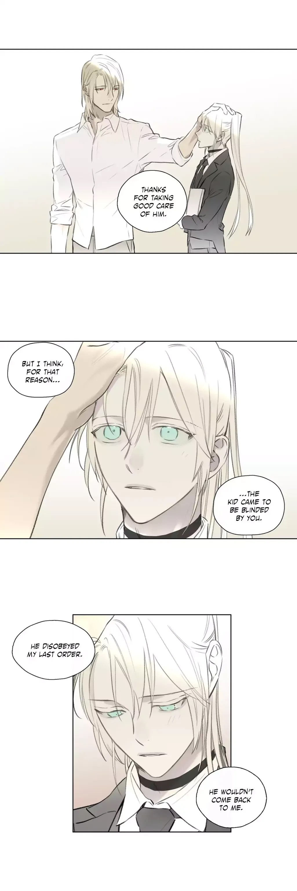 Royal Servant - Chapter 56 [photo 18] - MangaPorn