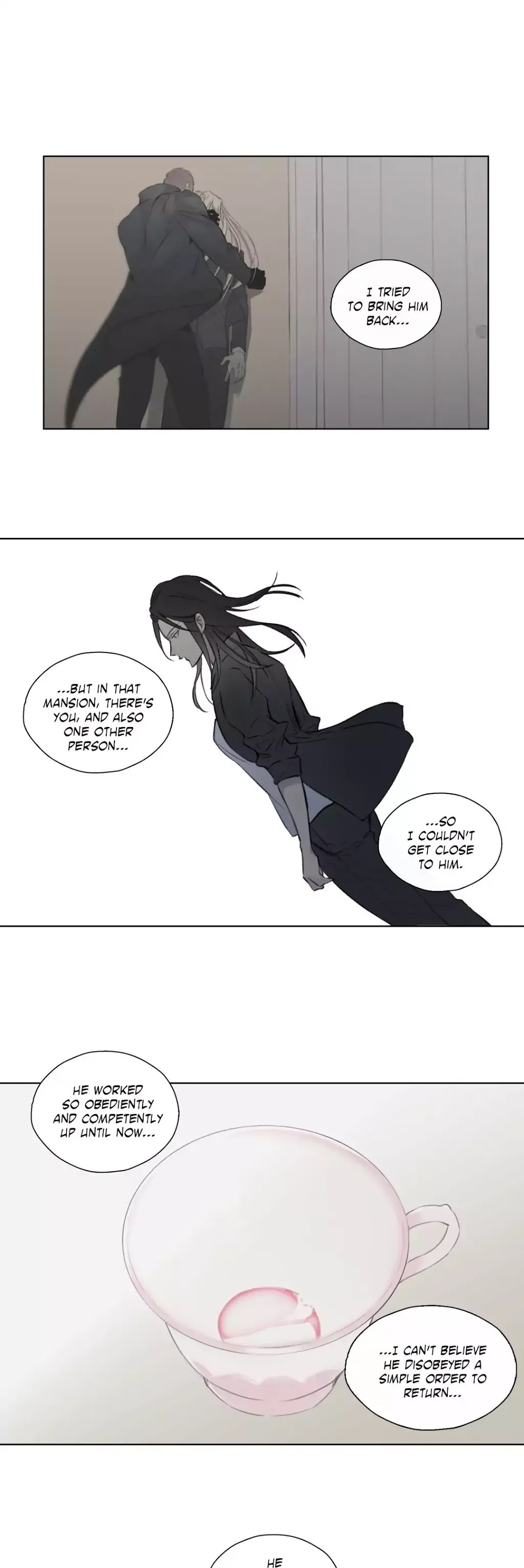 Royal Servant - Chapter 56 [photo 19] - MangaPorn