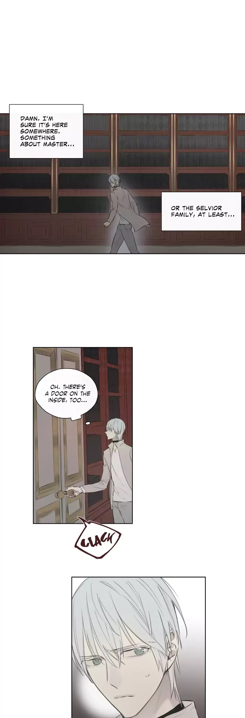 Royal Servant - Chapter 56 [photo 25] - MangaPorn