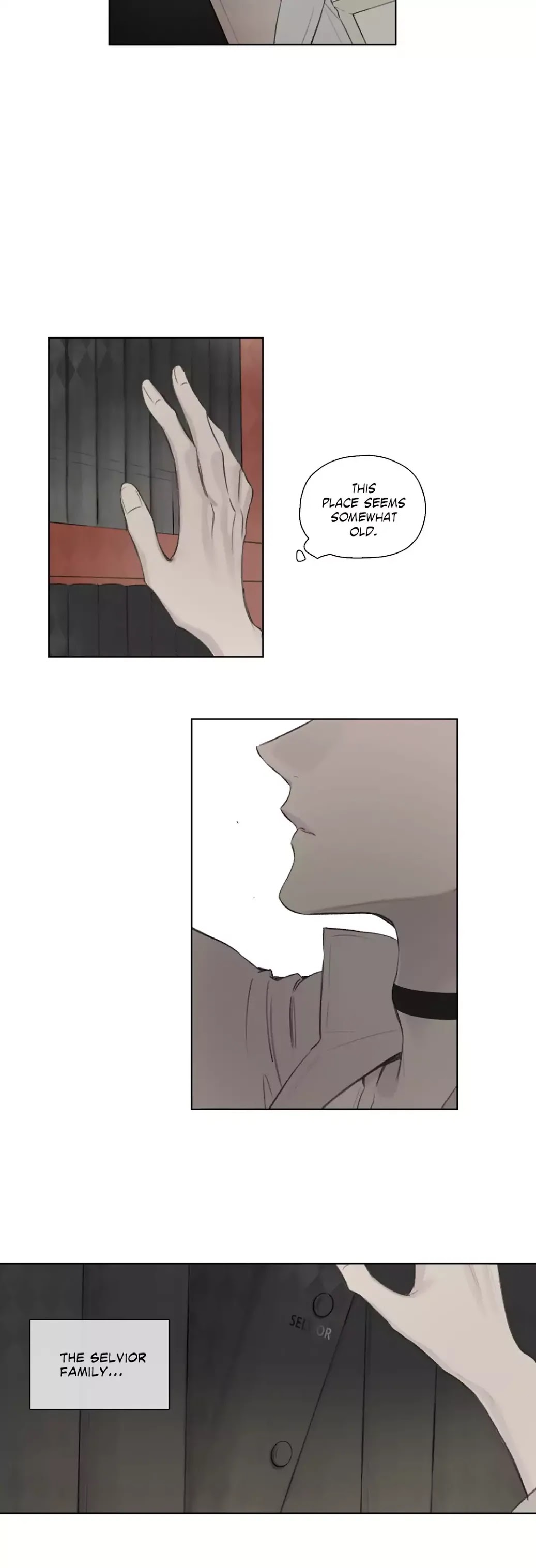 Royal Servant - Chapter 56 [photo 27] - MangaPorn