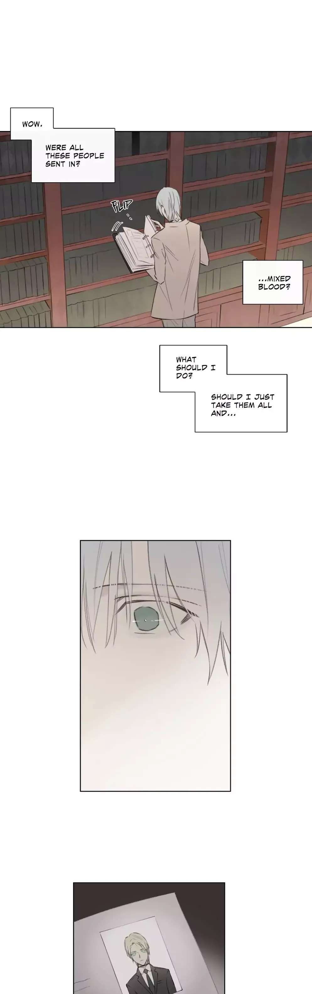 Royal Servant - Chapter 56 [photo 28] - MangaPorn