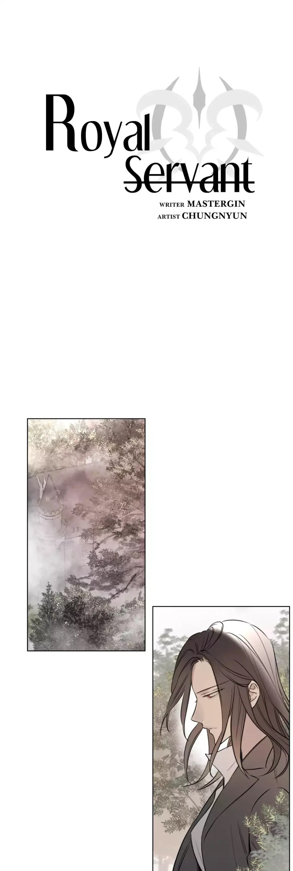 Royal Servant - Chapter 56 [photo 6] - MangaPorn