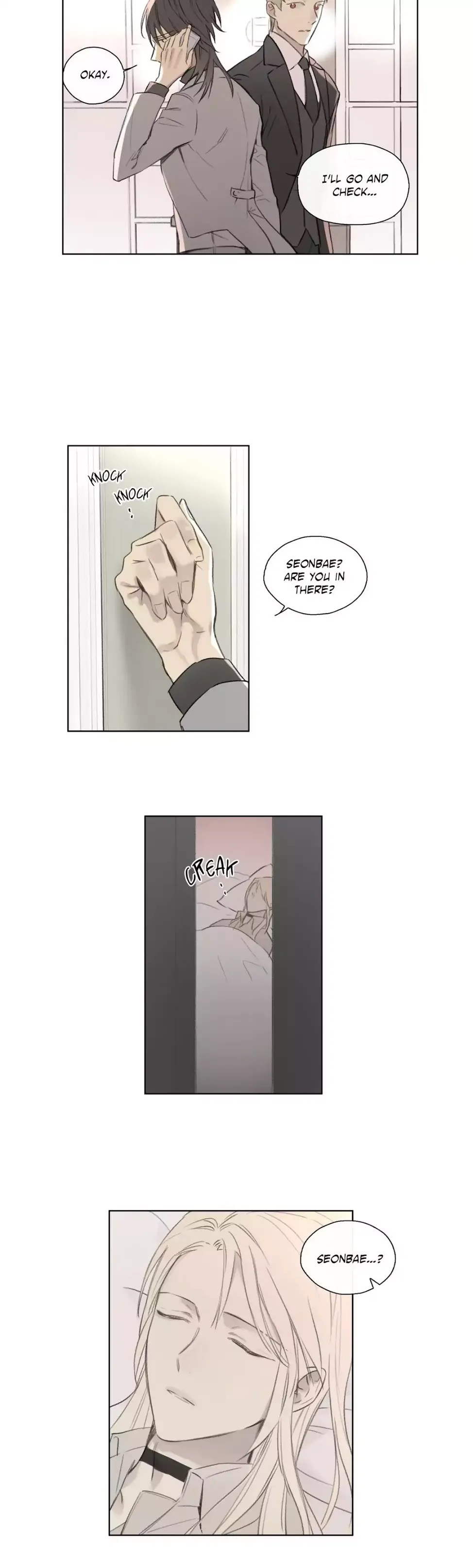 Royal Servant - Chapter 57 [photo 13] - MangaPorn