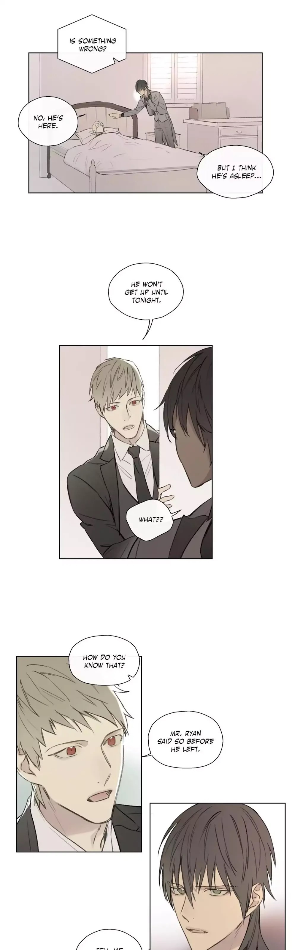 Royal Servant - Chapter 57 [photo 14] - MangaPorn