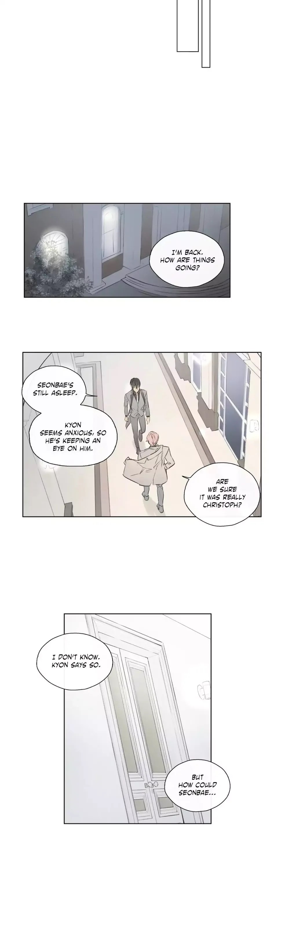 Royal Servant - Chapter 57 [photo 17] - MangaPorn