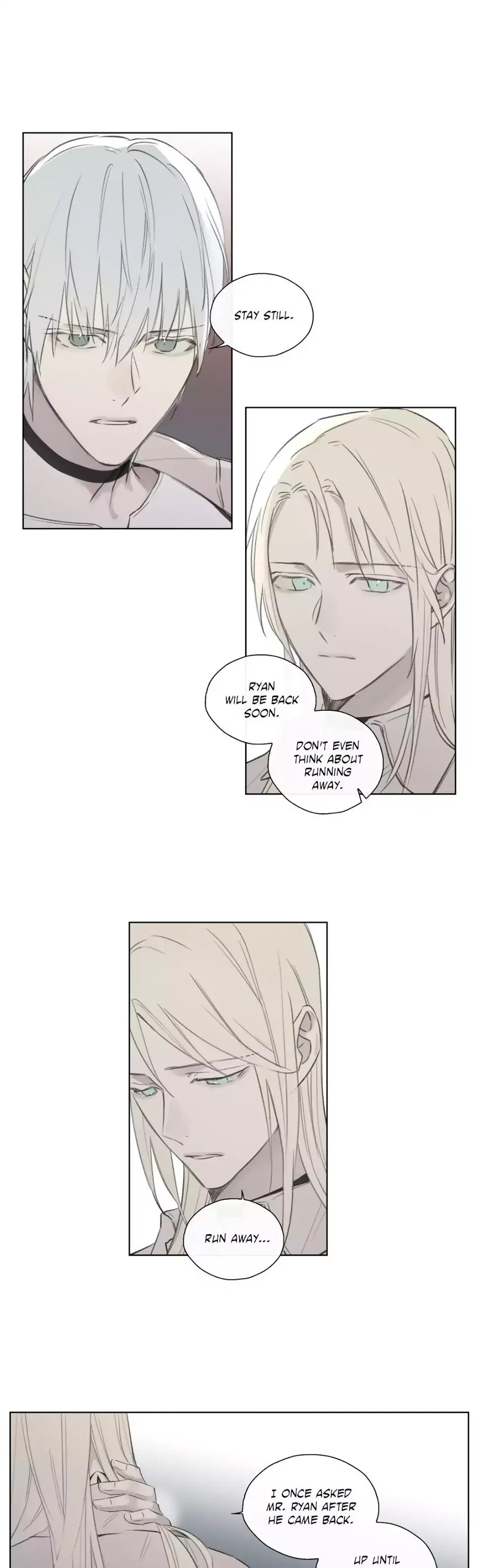 Royal Servant - Chapter 57 [photo 19] - MangaPorn