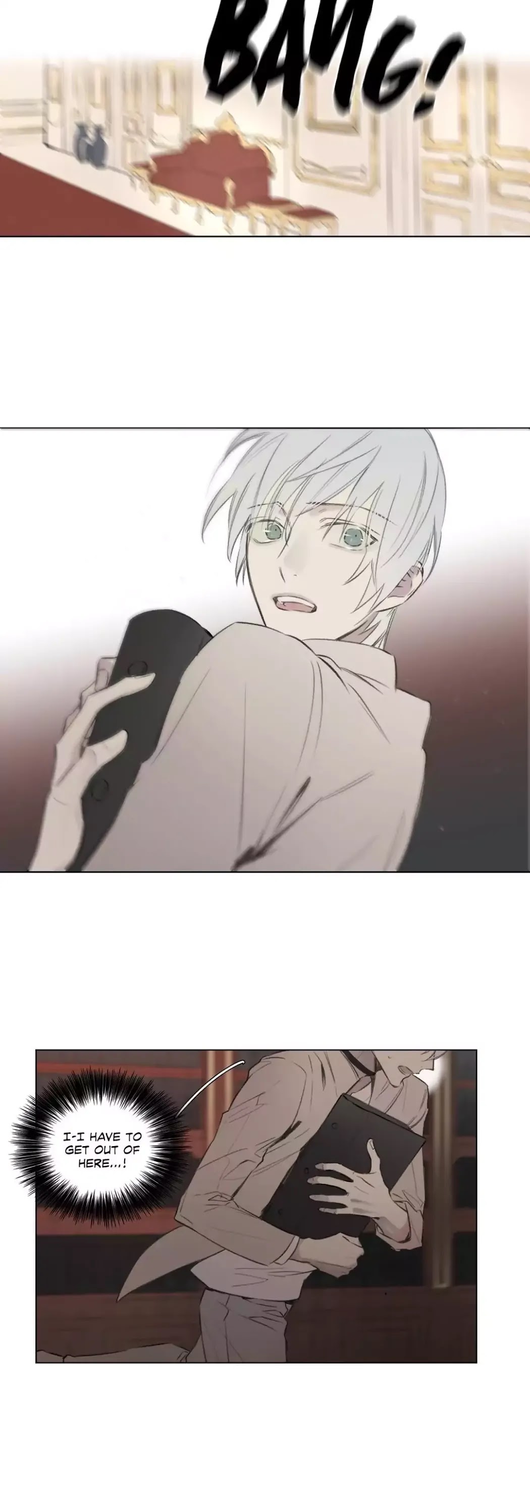 Royal Servant - Chapter 57 [photo 3] - MangaPorn