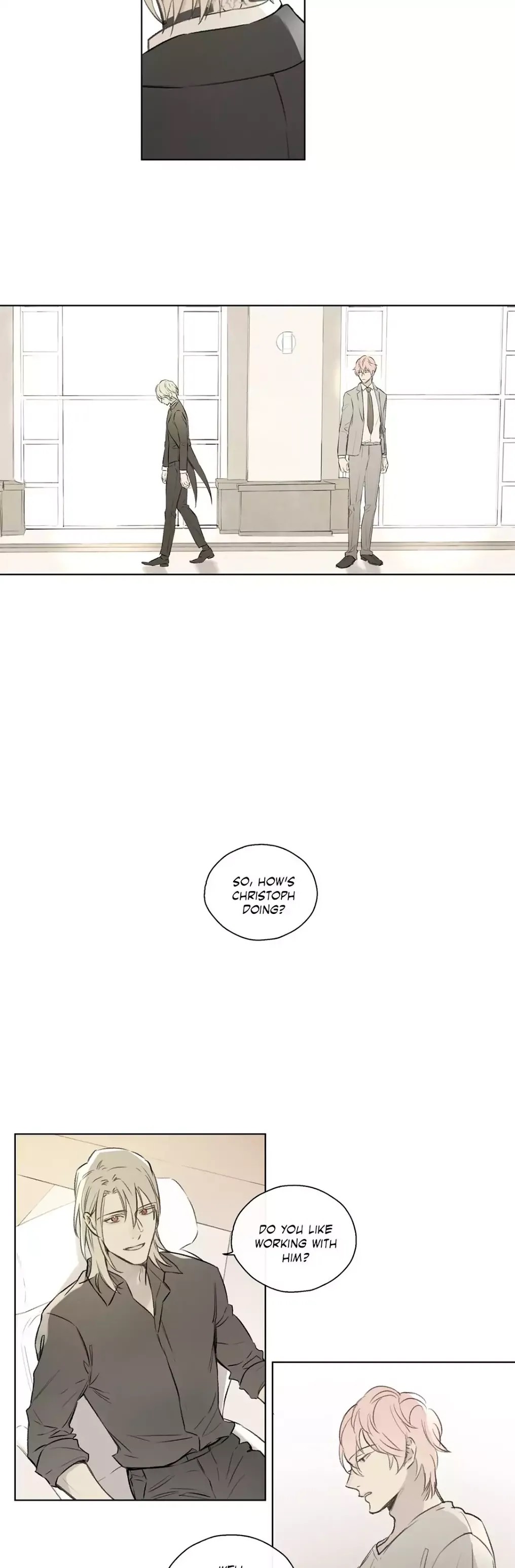 Royal Servant - Chapter 58 [photo 12] - MangaPorn