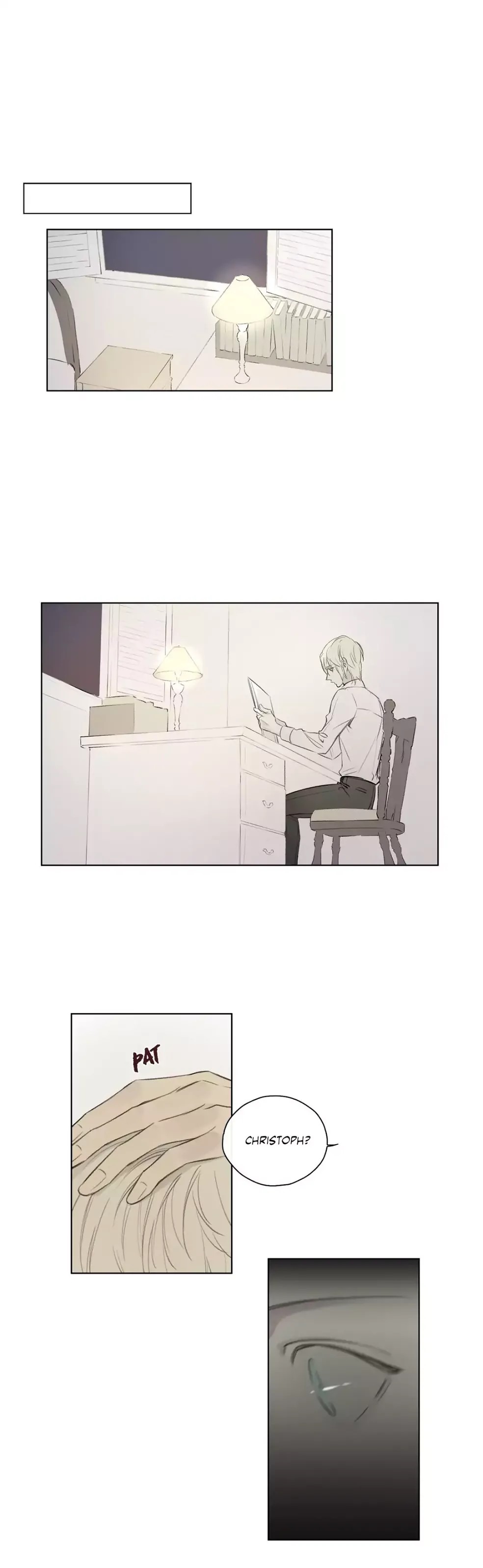 Royal Servant - Chapter 58 [photo 14] - MangaPorn