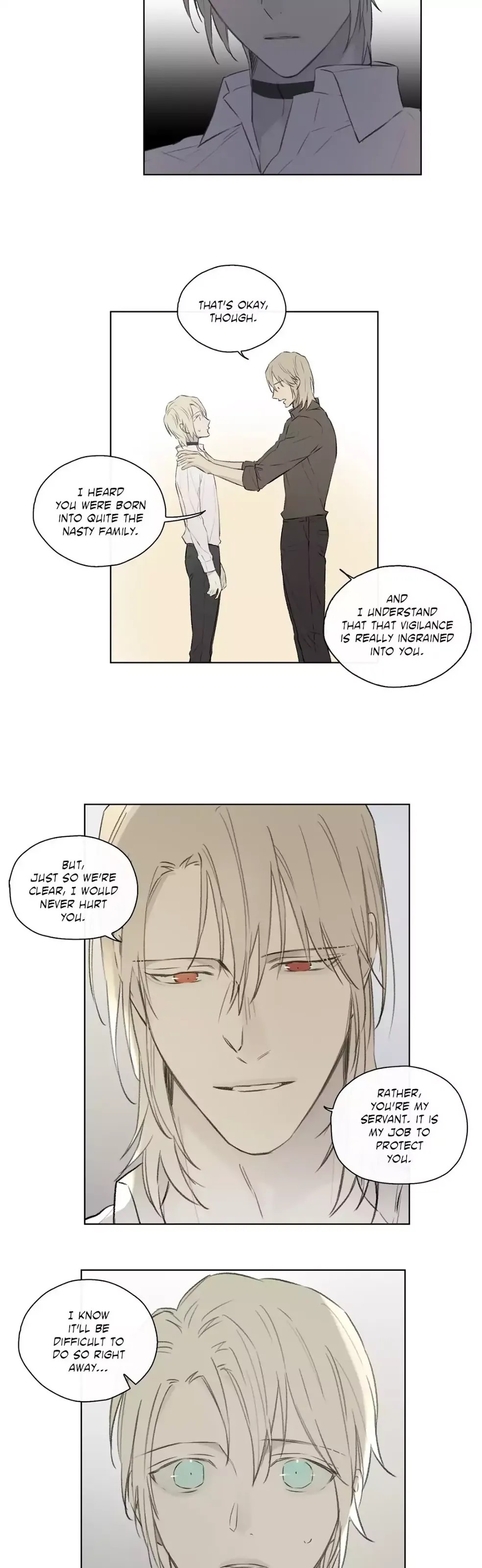 Royal Servant - Chapter 58 [photo 17] - MangaPorn