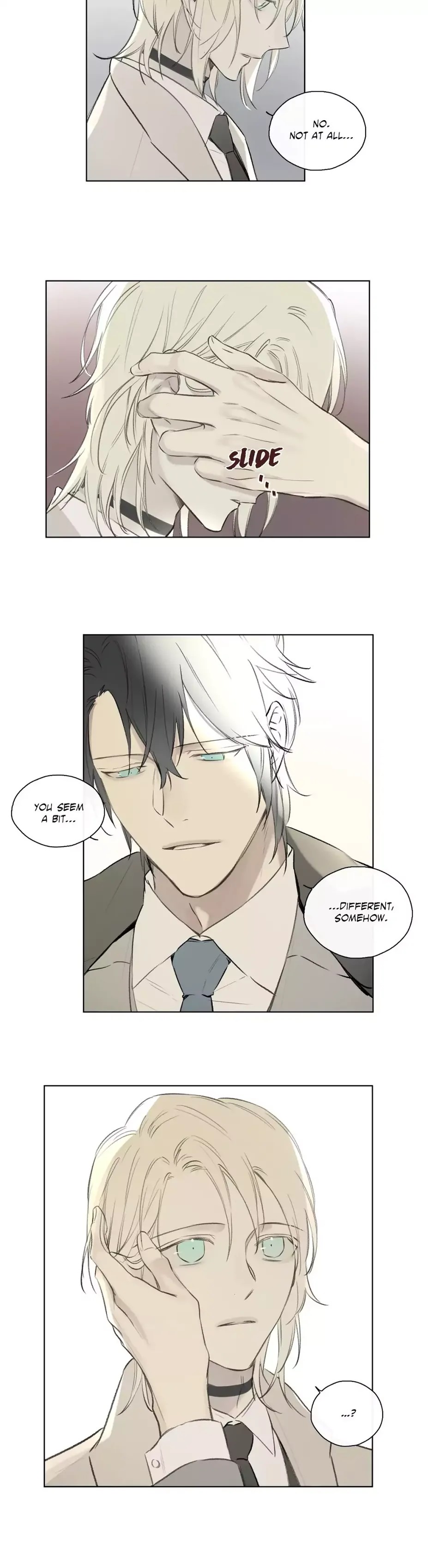 Royal Servant - Chapter 58 [photo 22] - MangaPorn