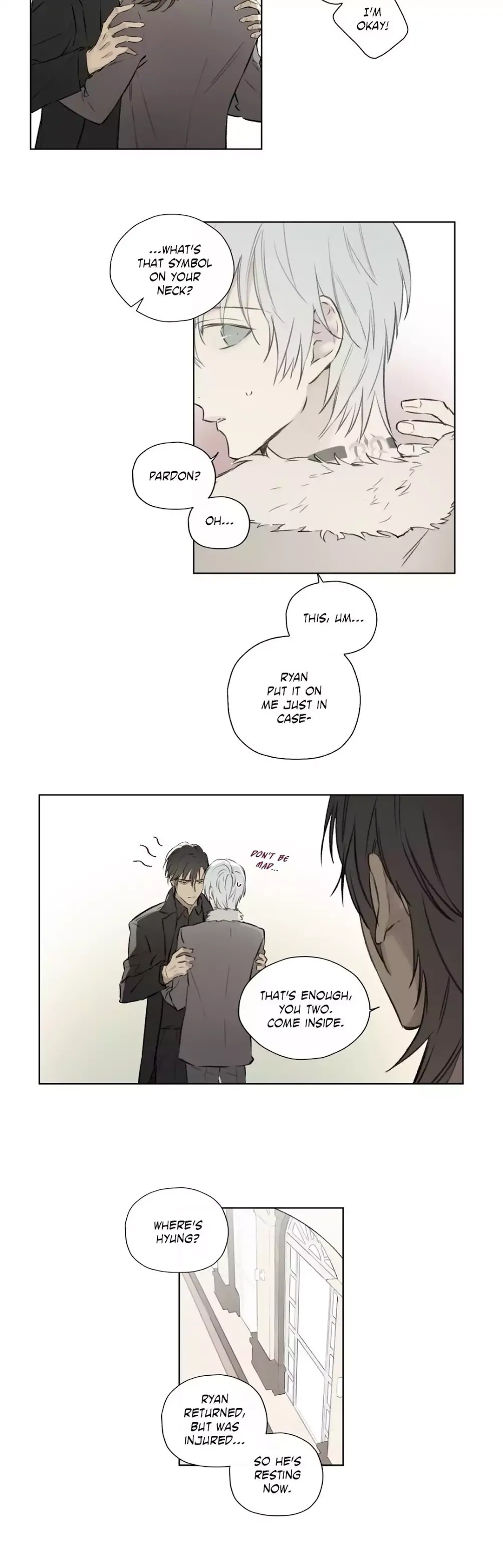 Royal Servant - Chapter 59 [photo 18] - MangaPorn