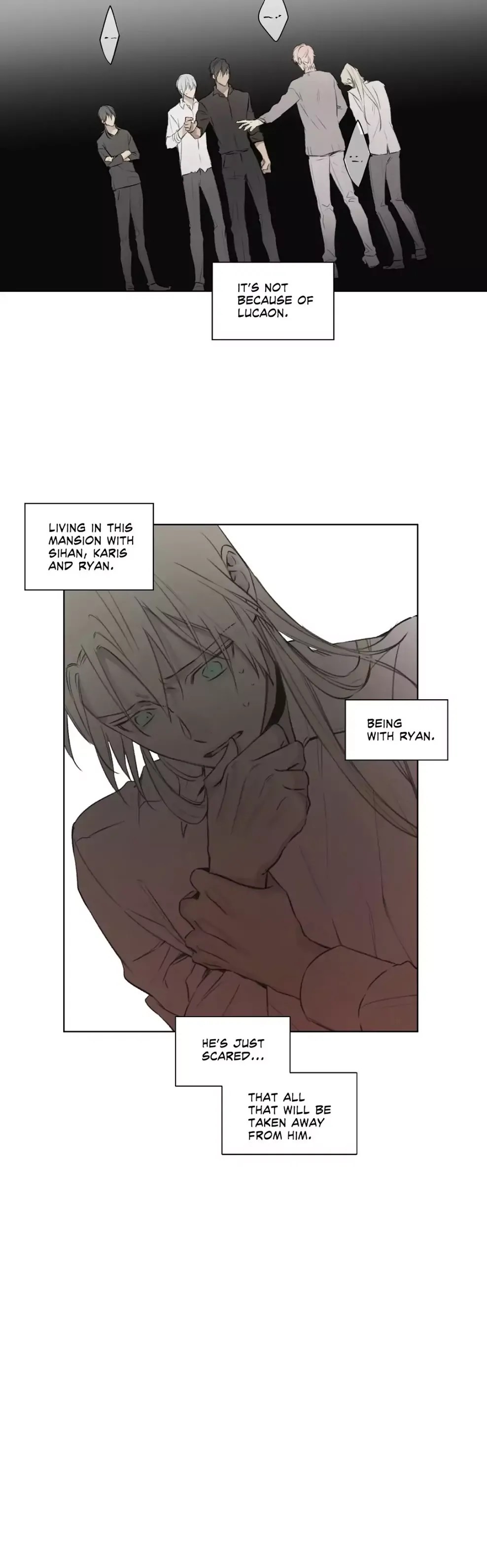 Royal Servant - Chapter 59 [photo 23] - MangaPorn