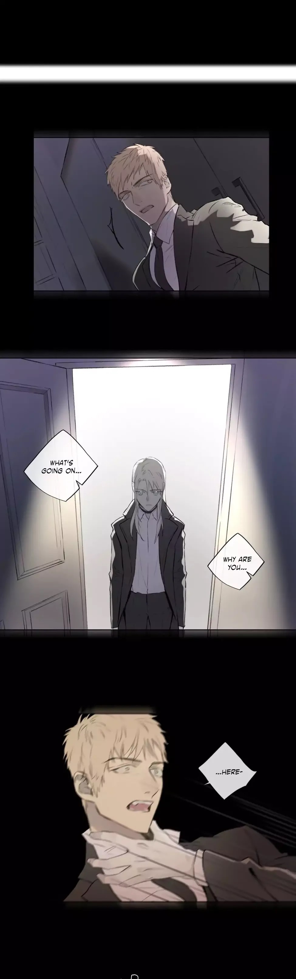 Royal Servant - Chapter 59 [photo 7] - MangaPorn