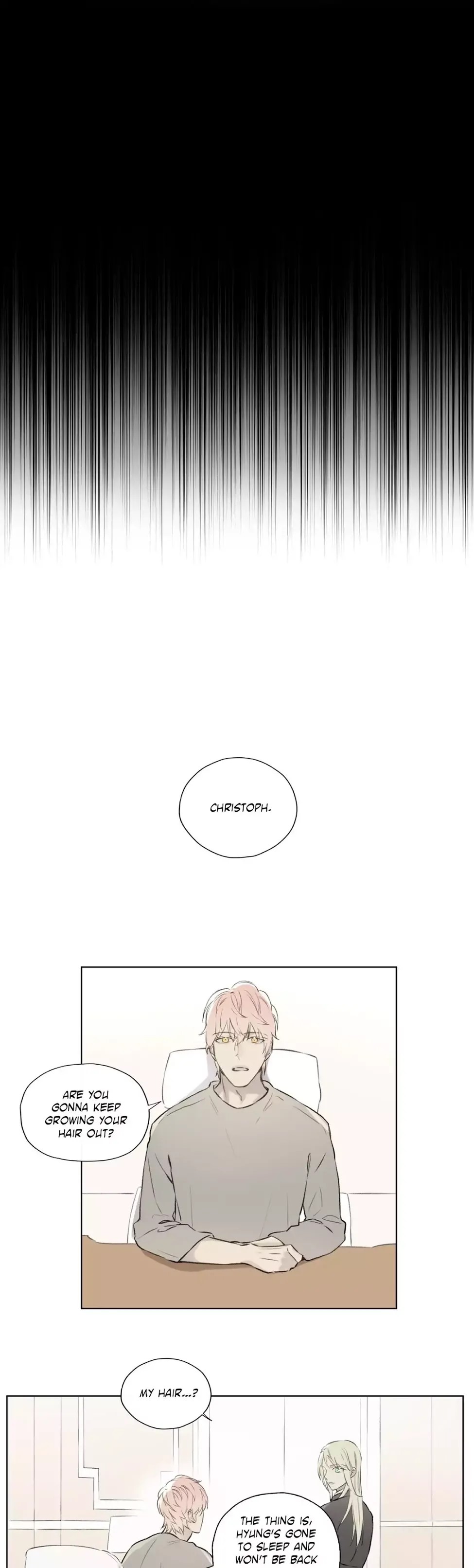 Royal Servant - Chapter 59 [photo 9] - MangaPorn