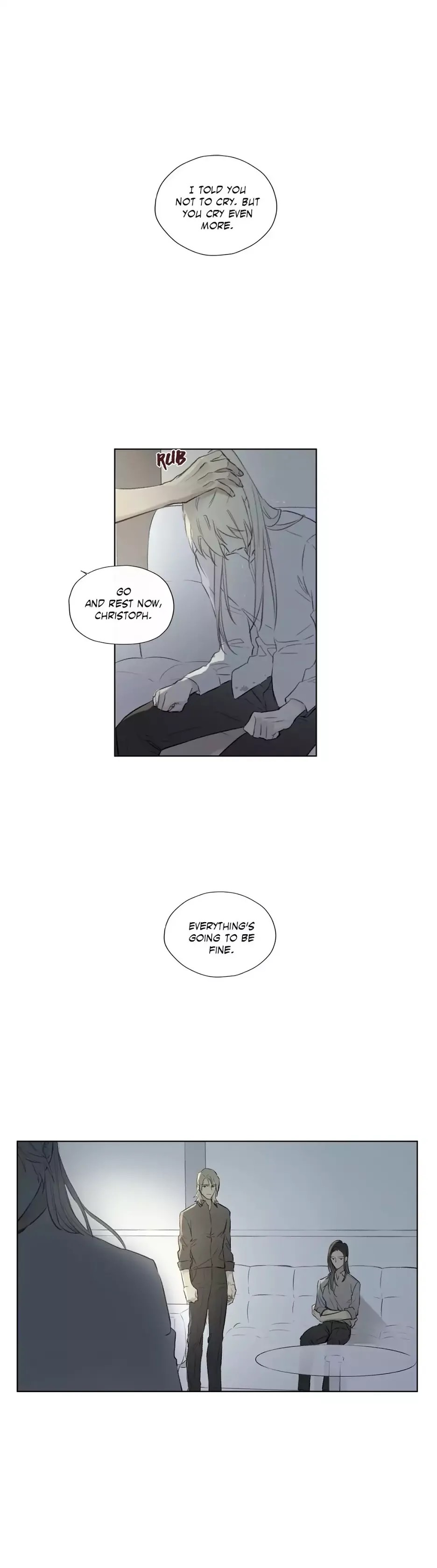 Royal Servant - Chapter 60 [photo 1] - MangaPorn