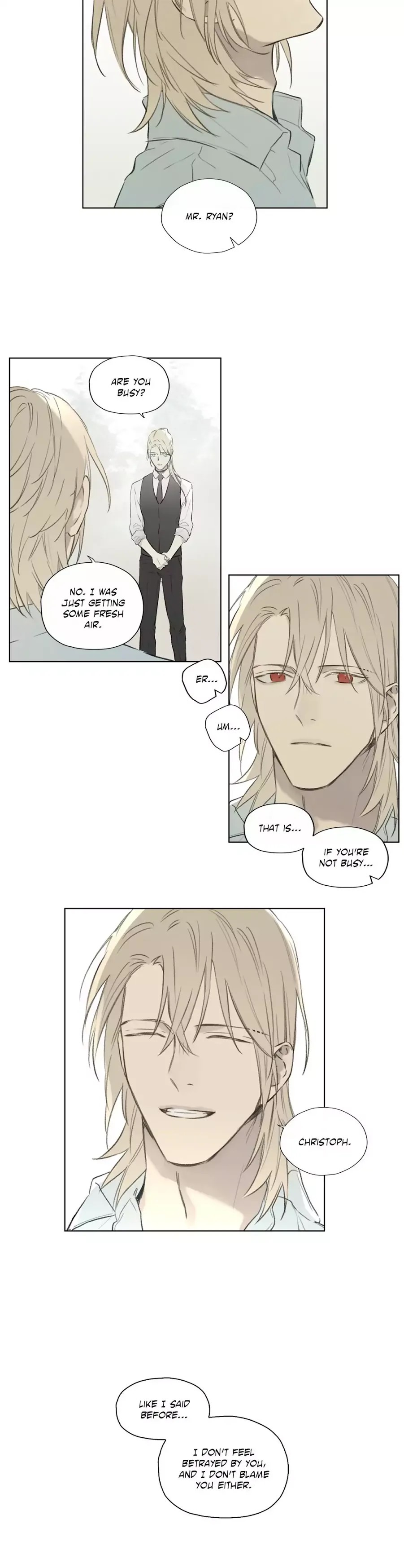 Royal Servant - Chapter 60 [photo 18] - MangaPorn
