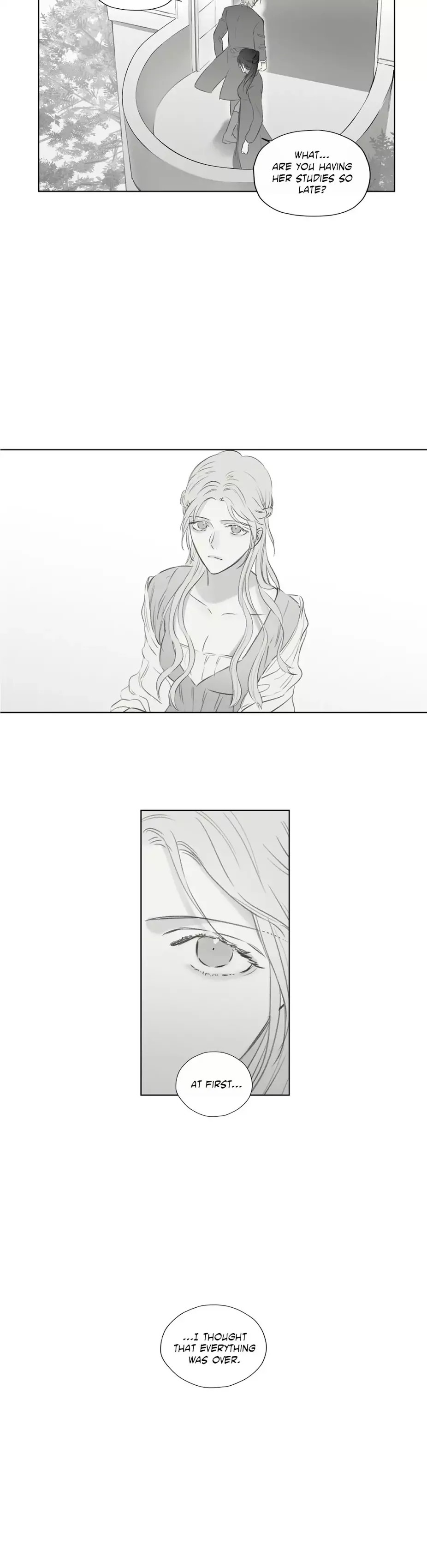Royal Servant - Chapter 61 [photo 11] - MangaPorn