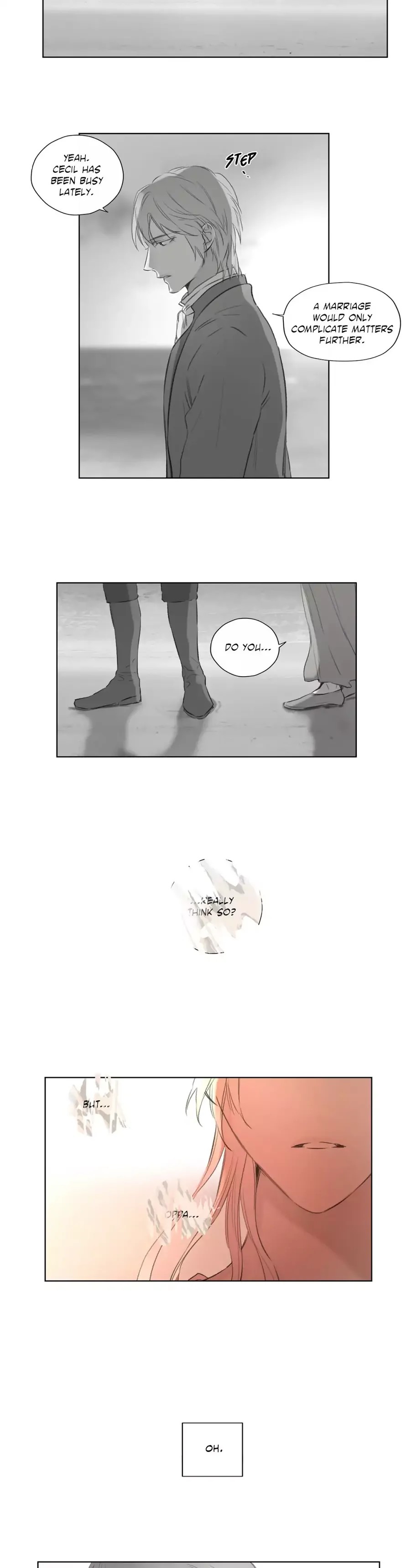Royal Servant - Chapter 61 [photo 19] - MangaPorn