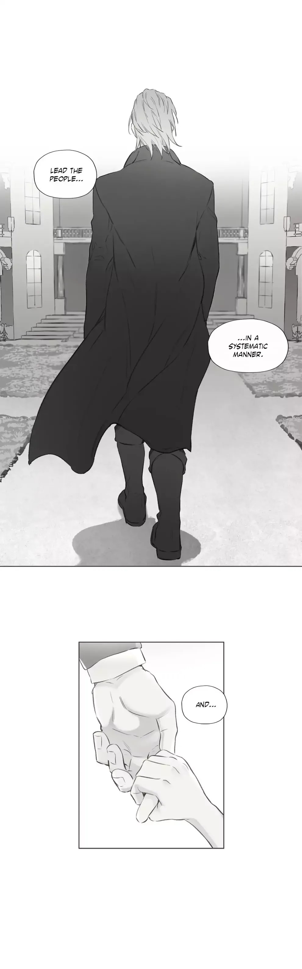 Royal Servant - Chapter 62 [photo 12] - MangaPorn