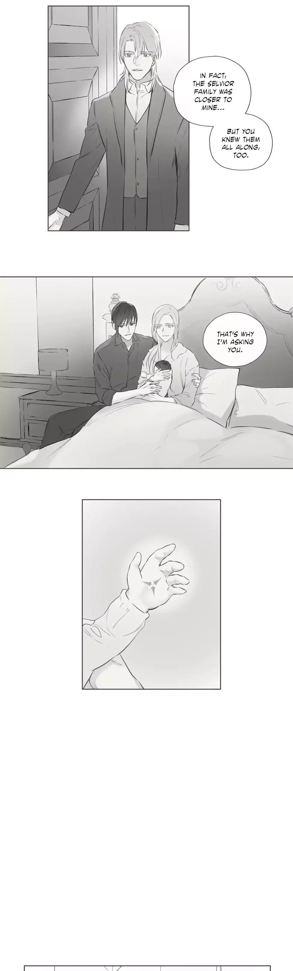 Royal Servant - Chapter 62 [photo 14] - MangaPorn