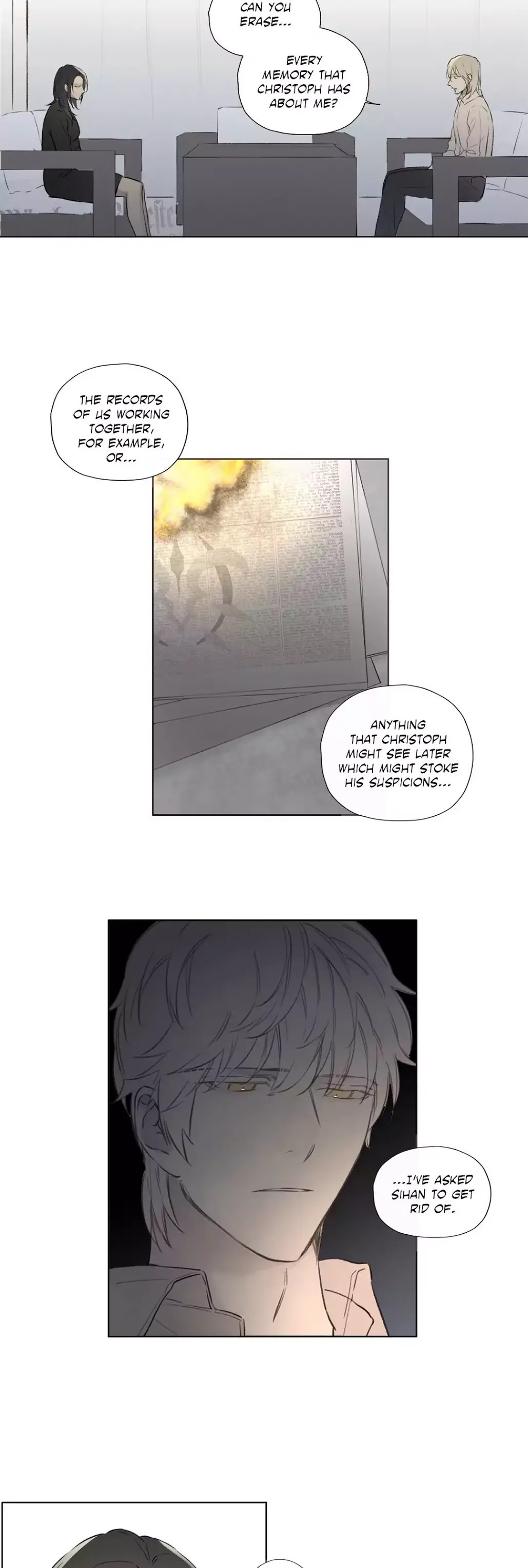 Royal Servant - Chapter 62 [photo 20] - MangaPorn