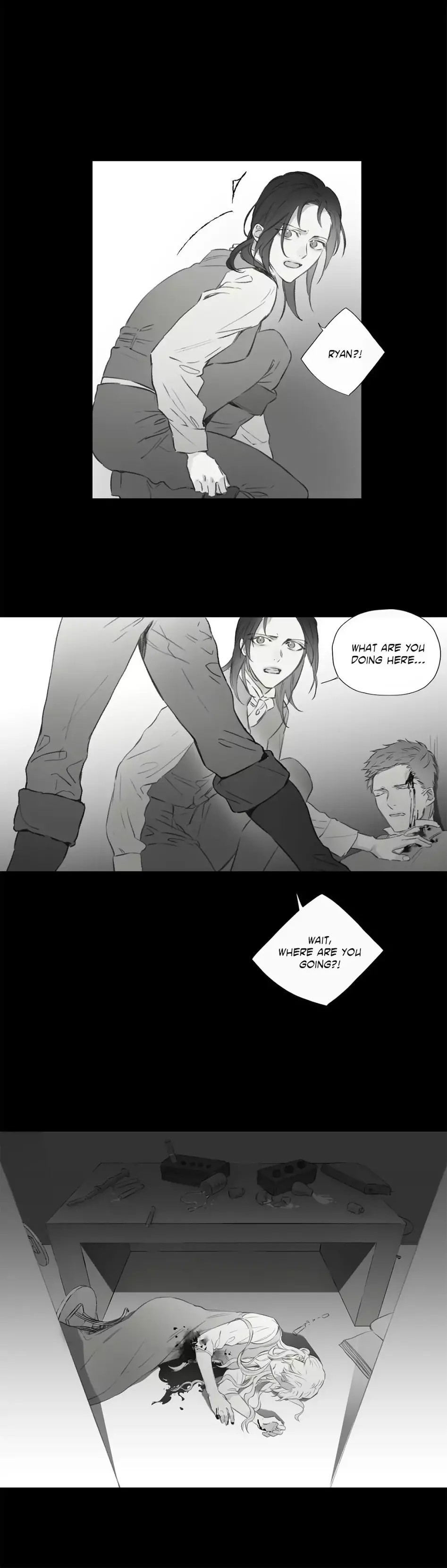Royal Servant - Chapter 62 [photo 3] - MangaPorn