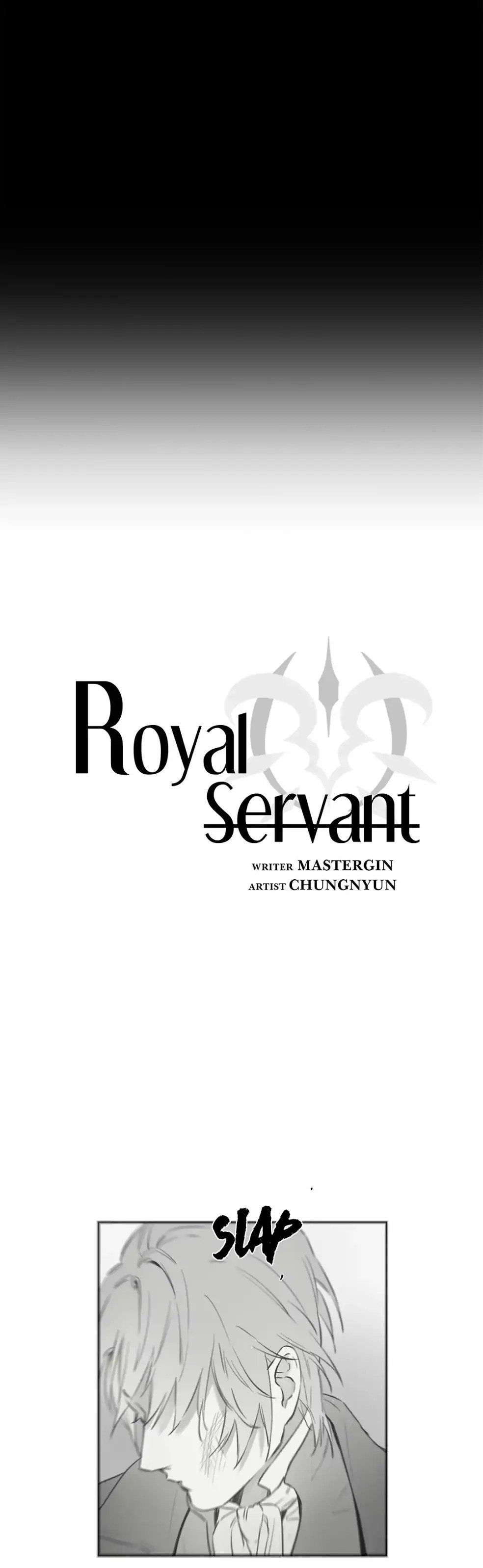 Royal Servant - Chapter 62 [photo 5] - MangaPorn