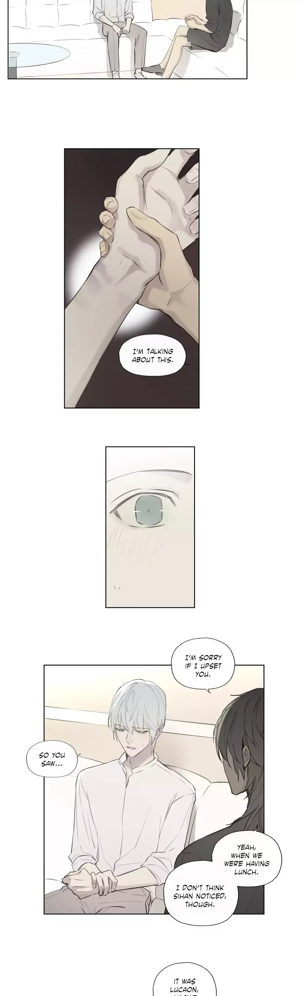 Royal Servant - Chapter 63 [photo 12] - MangaPorn