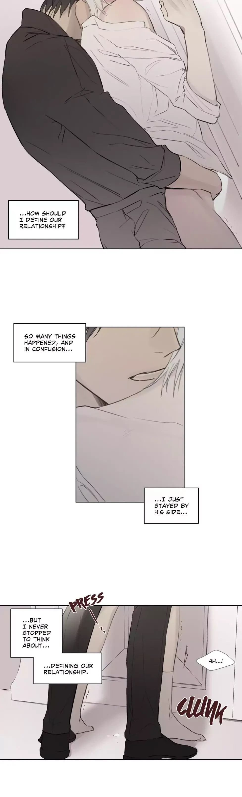 Royal Servant - Chapter 63 [photo 15] - MangaPorn