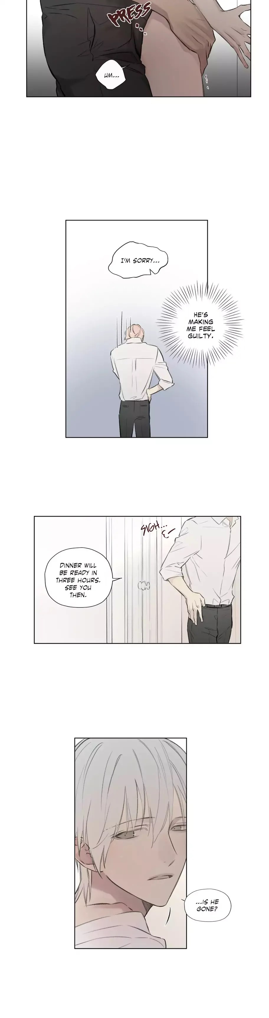 Royal Servant - Chapter 63 [photo 19] - MangaPorn