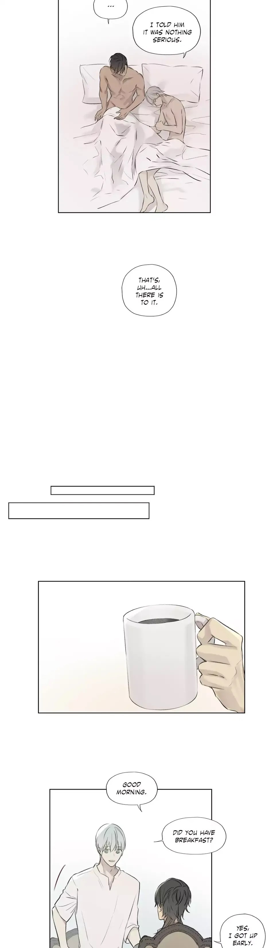 Royal Servant - Chapter 64 [photo 11] - MangaPorn