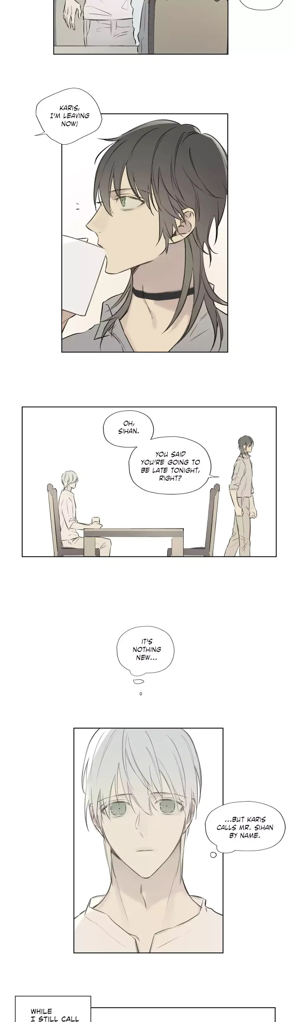 Royal Servant - Chapter 64 [photo 12] - MangaPorn