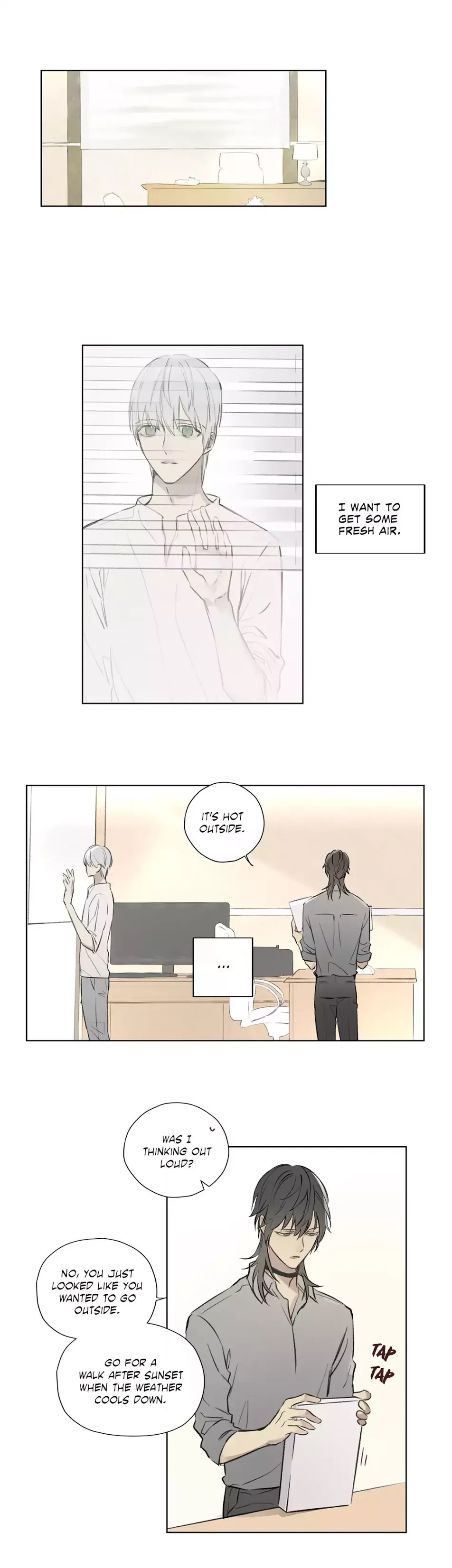 Royal Servant - Chapter 64 [photo 14] - MangaPorn