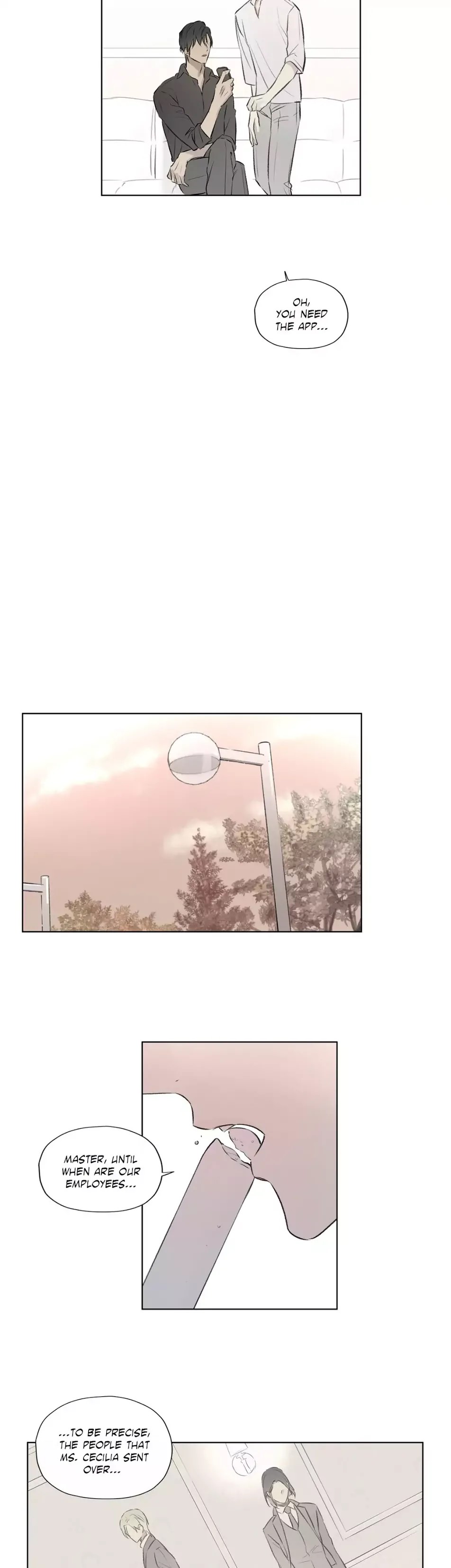 Royal Servant - Chapter 64 [photo 16] - MangaPorn