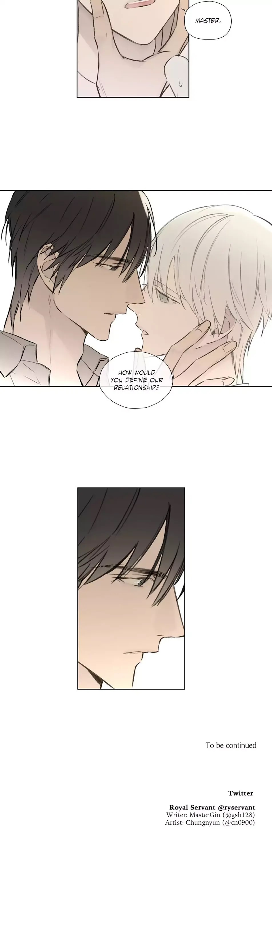 Royal Servant - Chapter 64 [photo 18] - MangaPorn