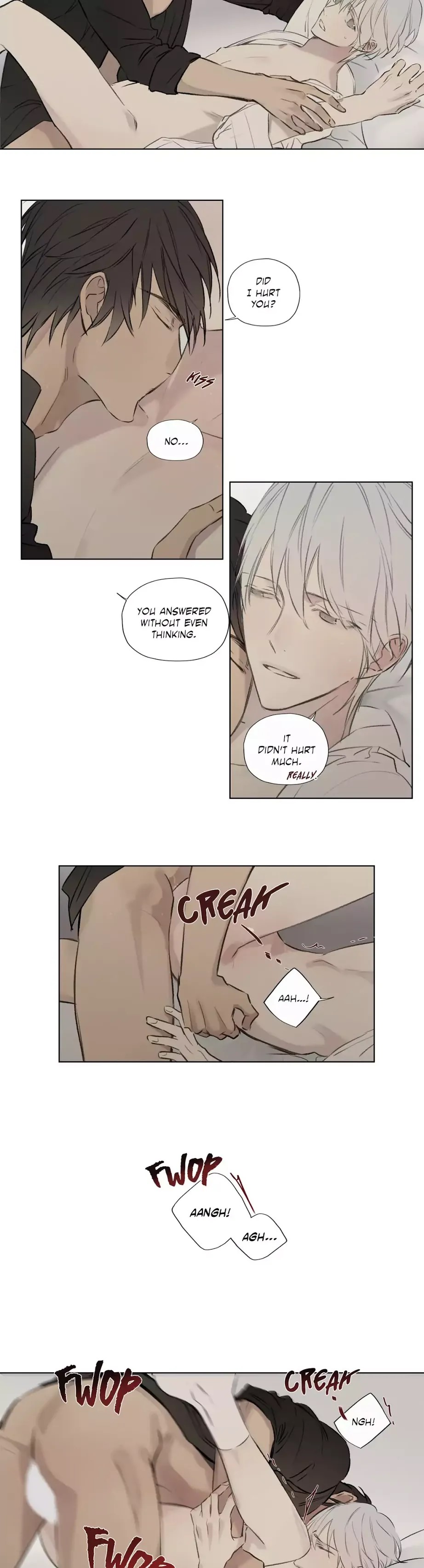 Royal Servant - Chapter 64 [photo 2] - MangaPorn