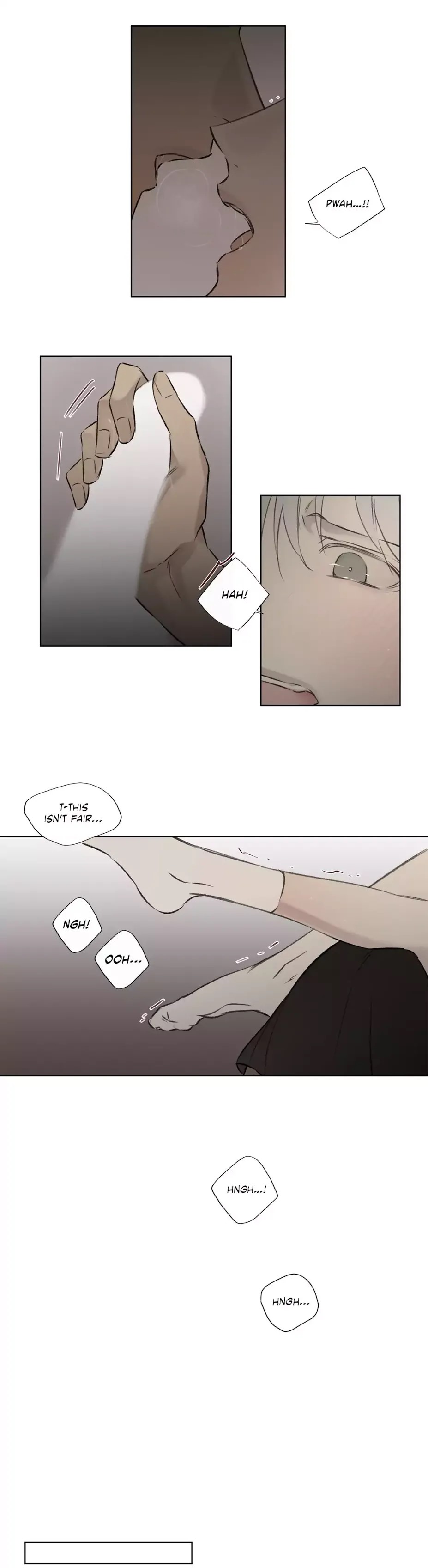 Royal Servant - Chapter 64 [photo 6] - MangaPorn